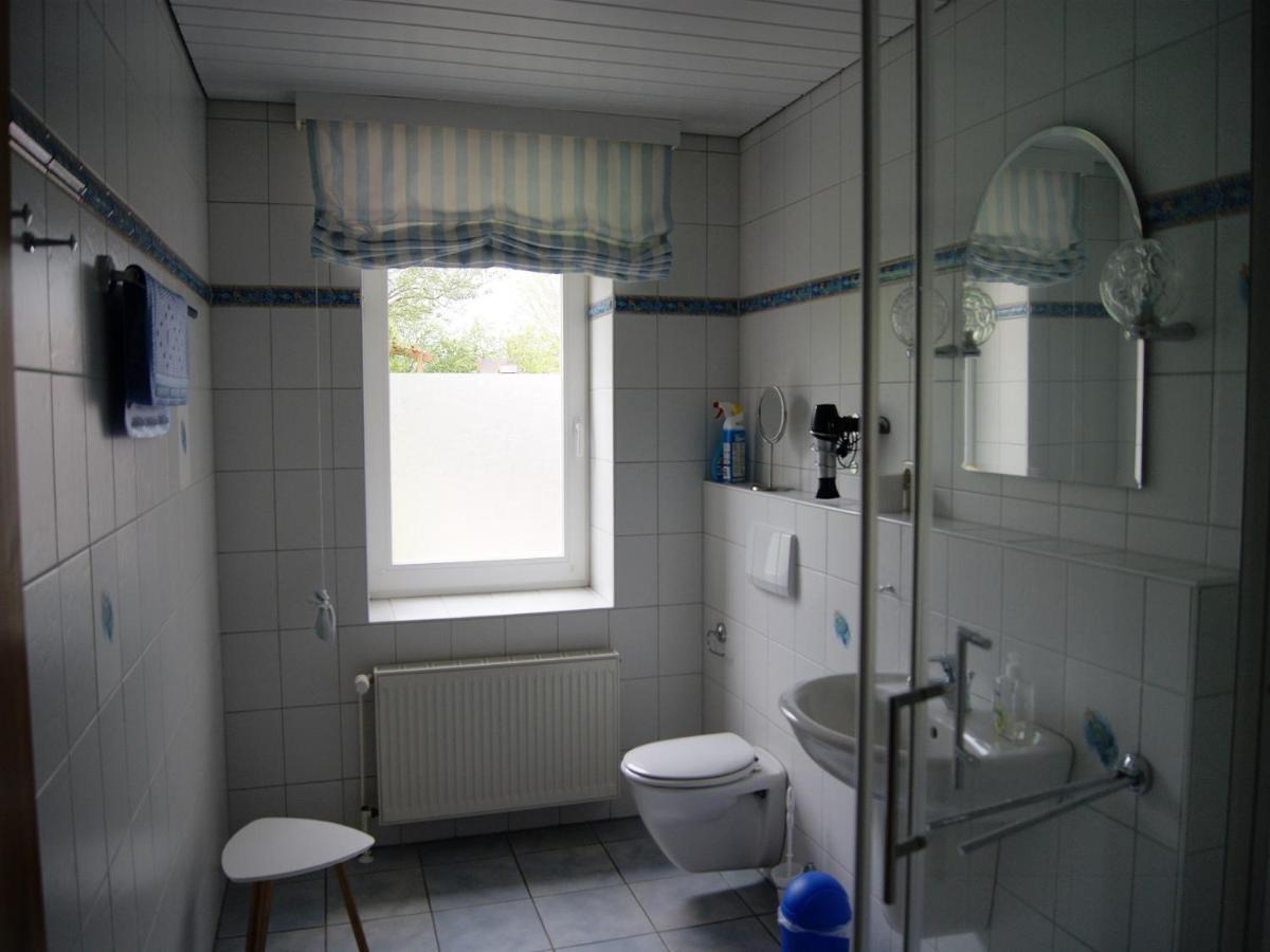Ferienhof Schulz Brodersby (Schwansen) Exterior foto