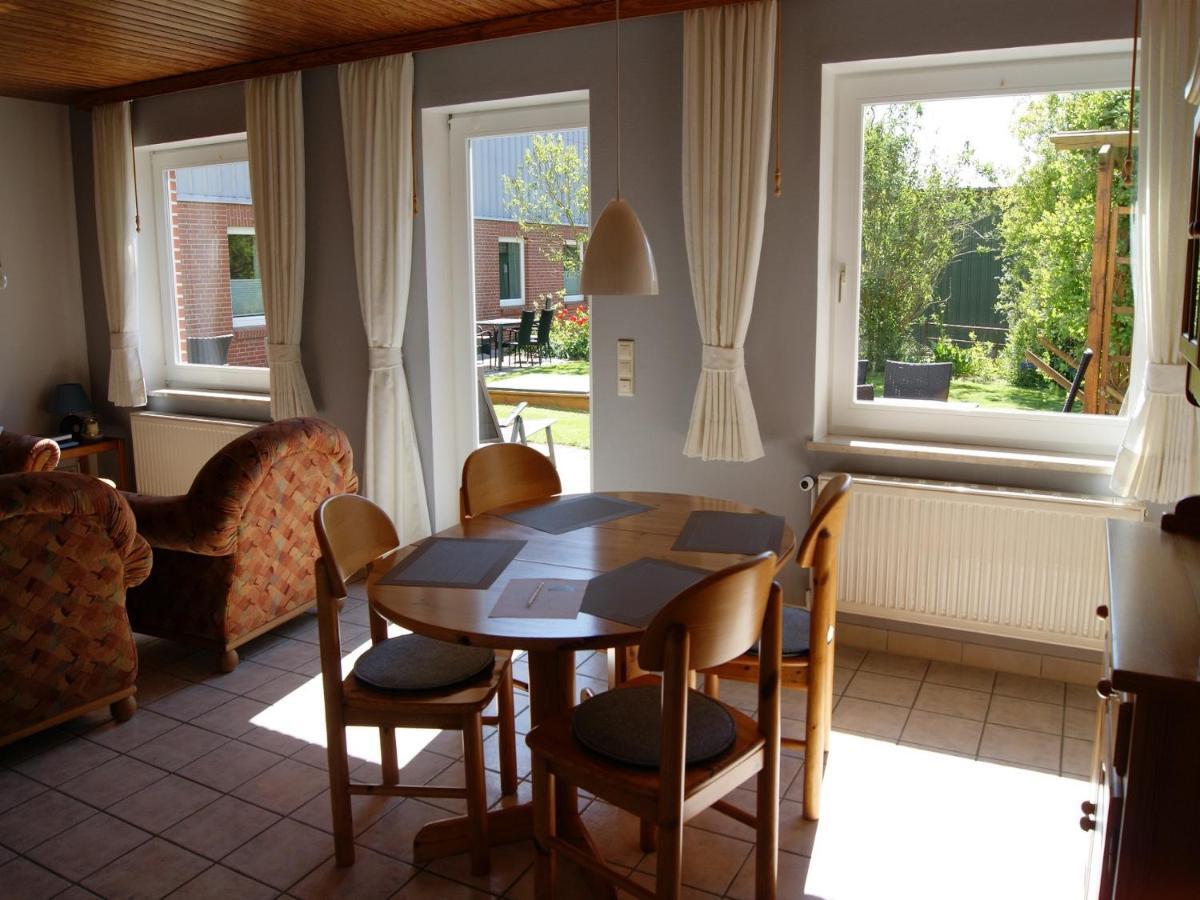 Ferienhof Schulz Brodersby (Schwansen) Exterior foto