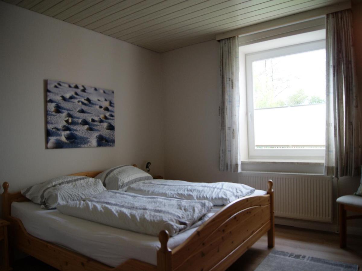 Ferienhof Schulz Brodersby (Schwansen) Exterior foto