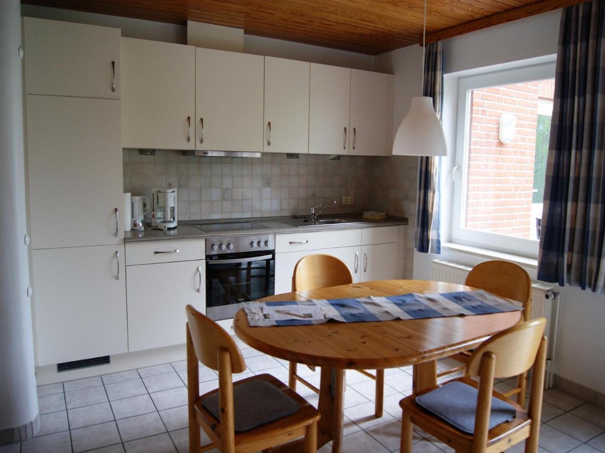 Ferienhof Schulz Brodersby (Schwansen) Exterior foto