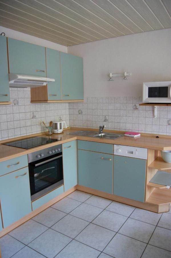 Ferienhof Schulz Brodersby (Schwansen) Exterior foto