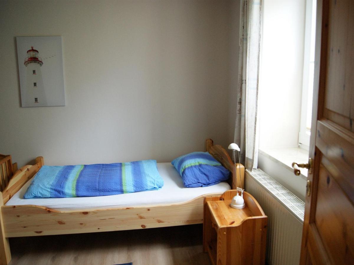 Ferienhof Schulz Brodersby (Schwansen) Exterior foto